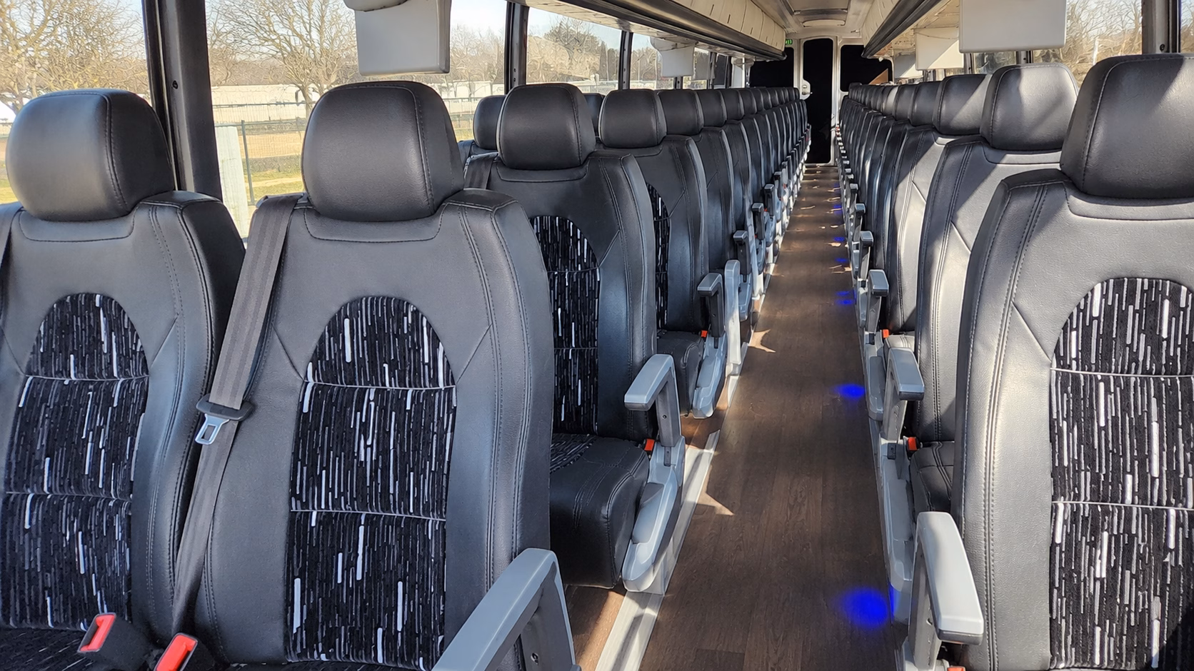 arvada long distance transportation