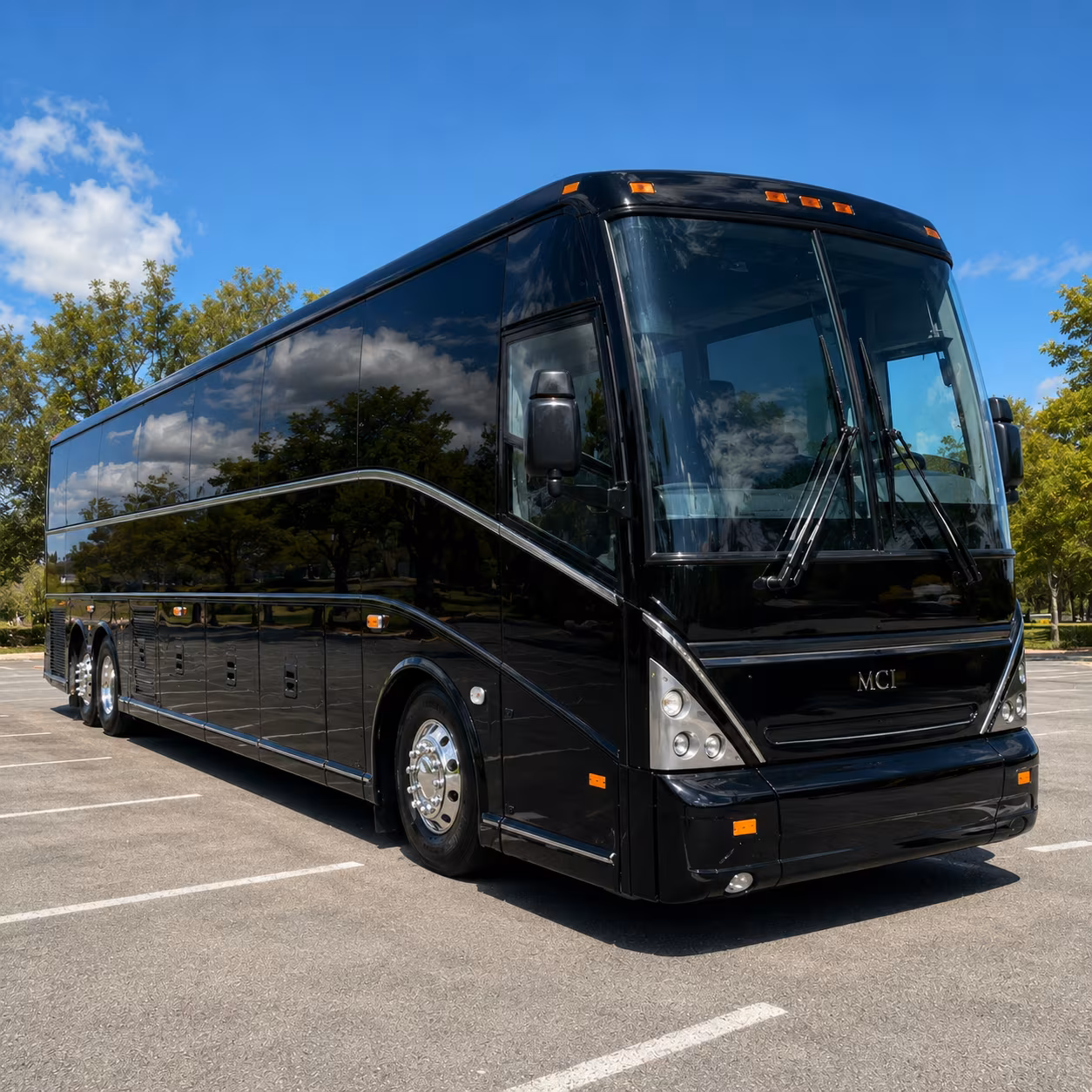 bachelorette party and birthday bus rentals in cheyenne