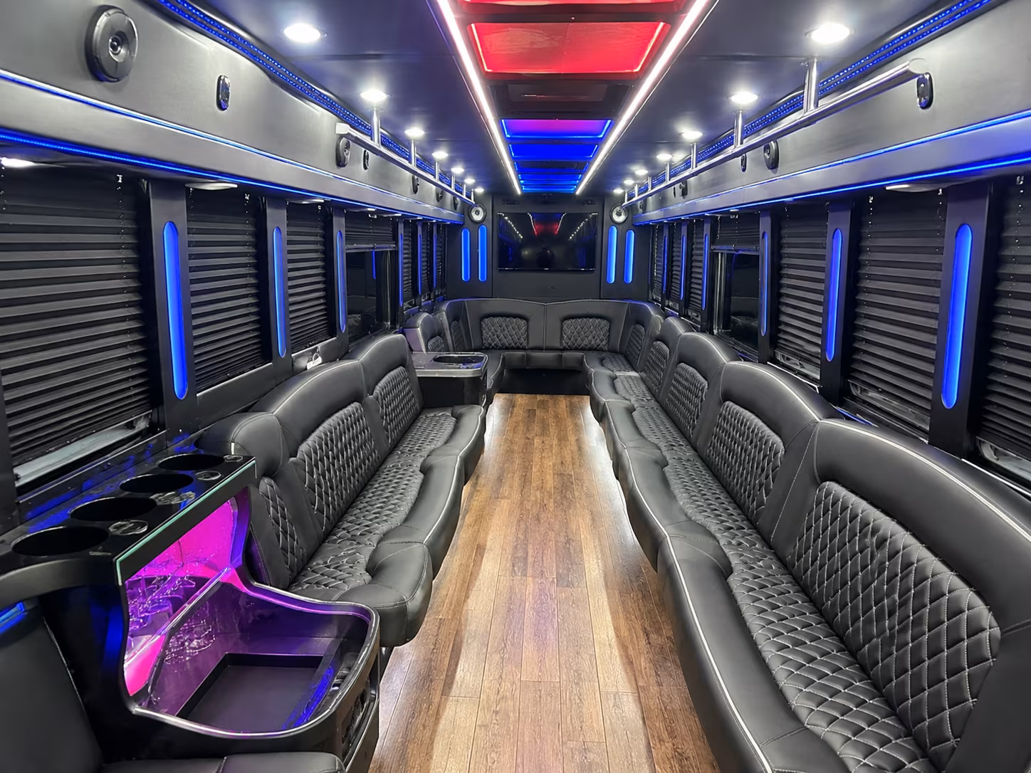 book your cheyenne prom party bus before the date fills up