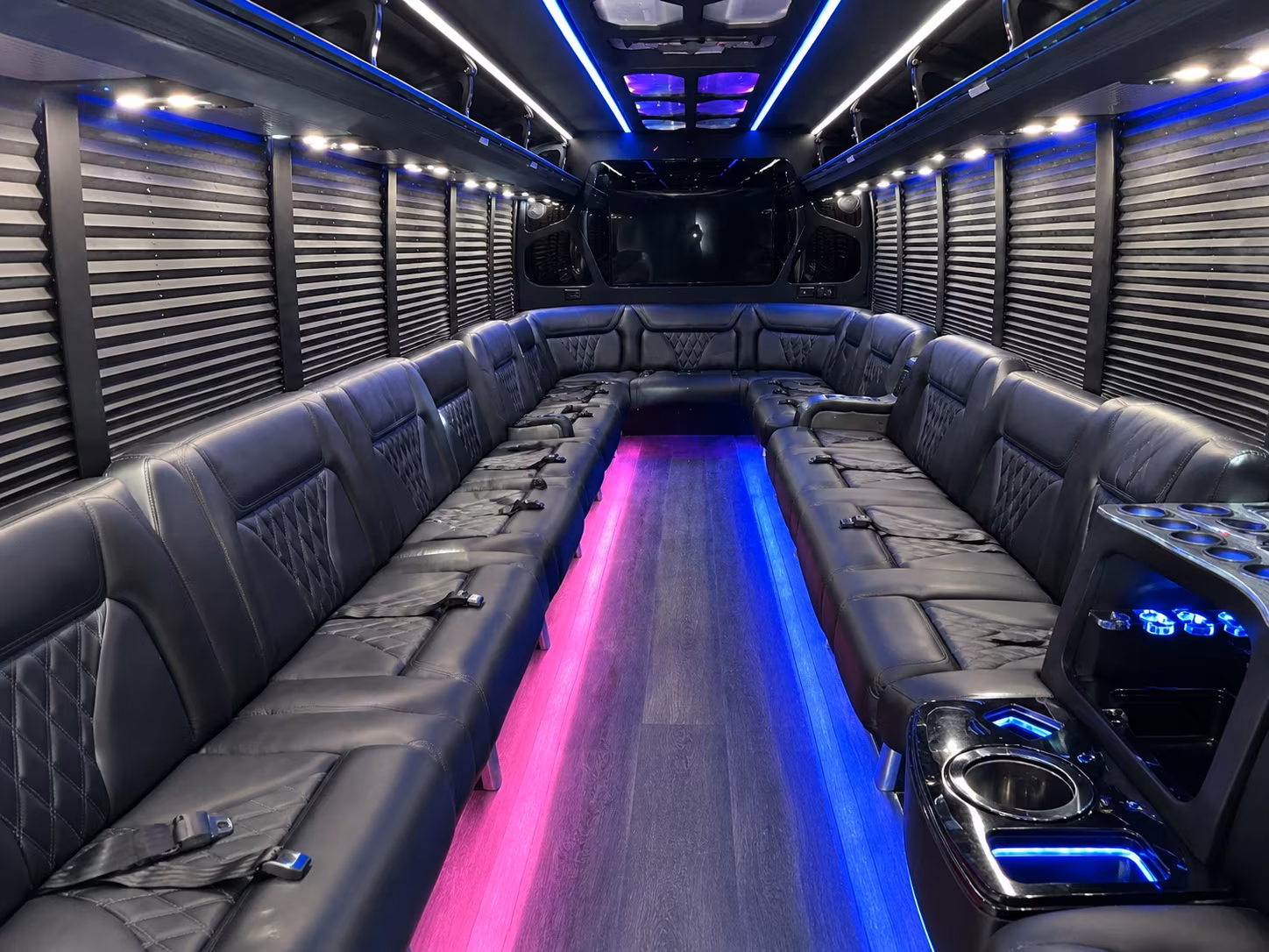 cheyenne bachelor bachelorette party bus rental
