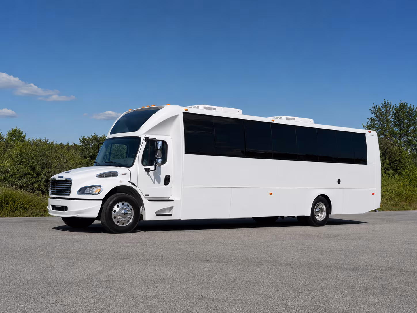 cheyenne concert party bus rental 2