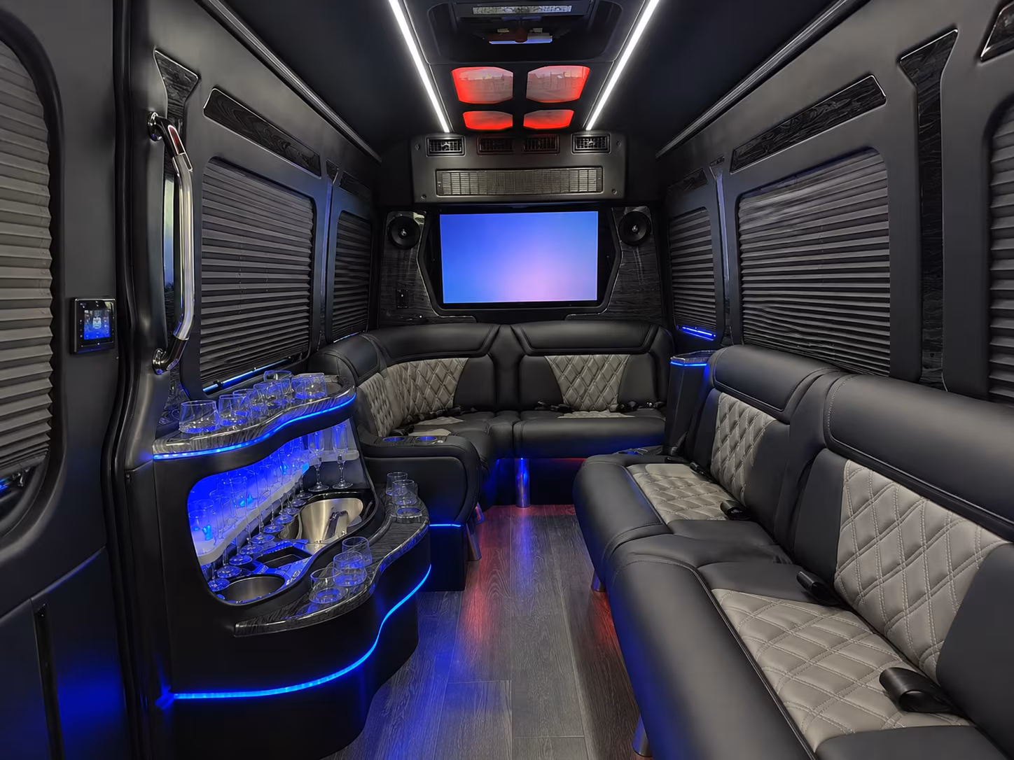cheyenne frontier days and special event church transportation