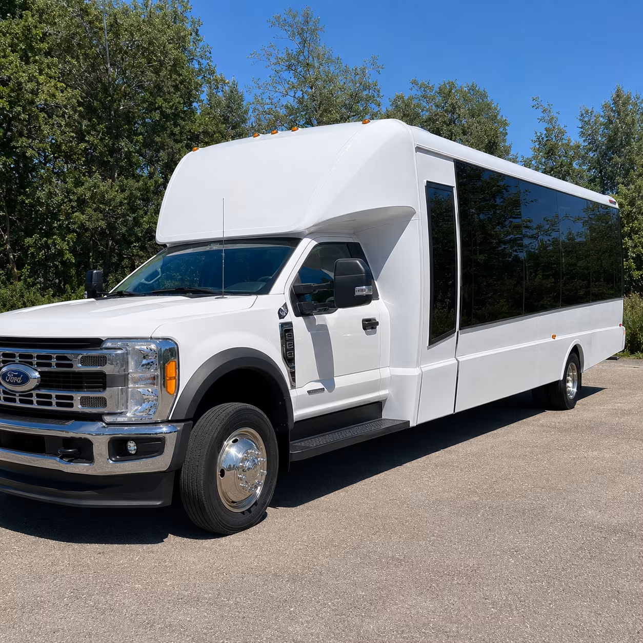 cheyenne religious group transportation onboard seating