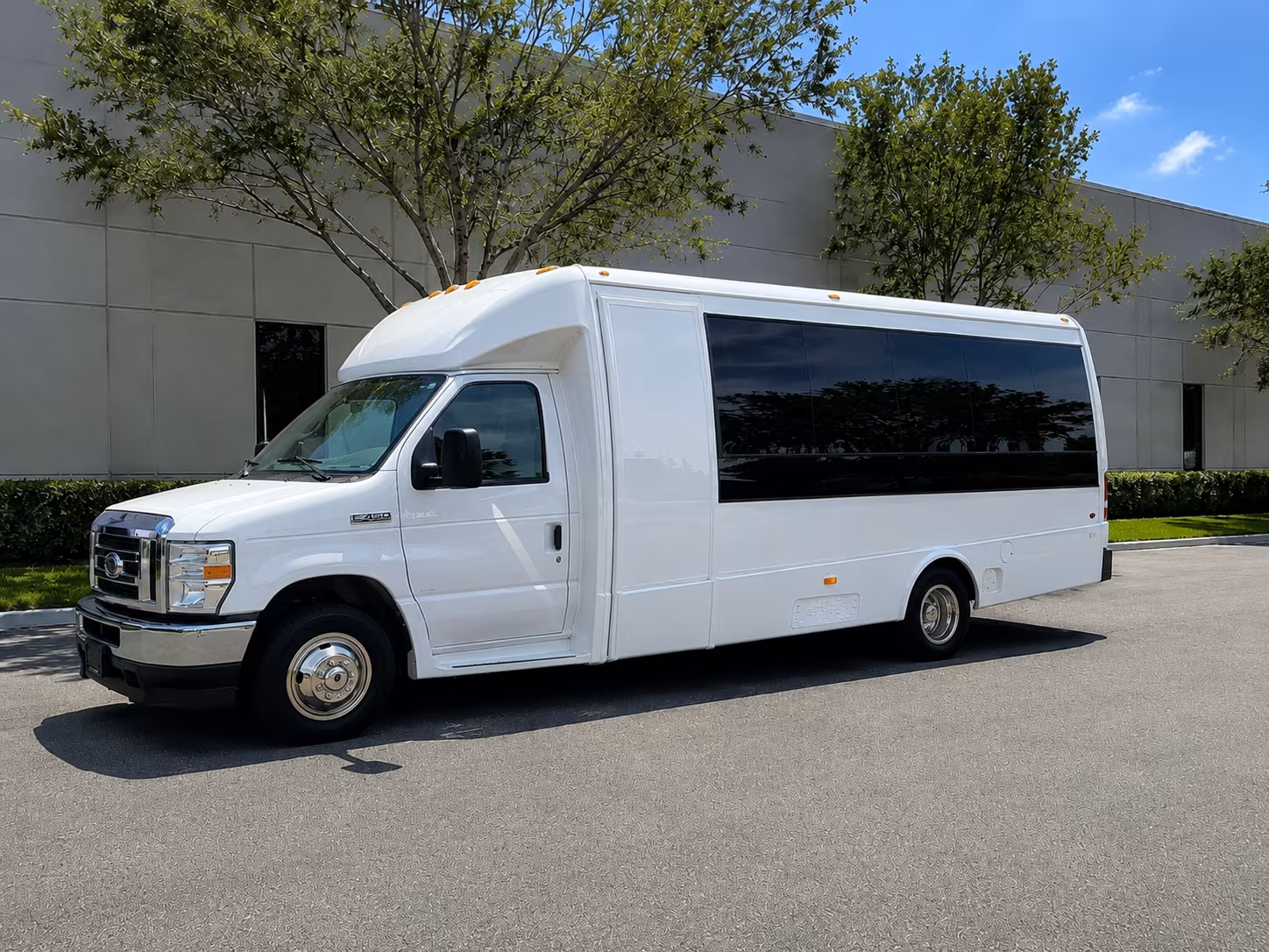 Cheyenne Wine Tour & Brewery Transportation