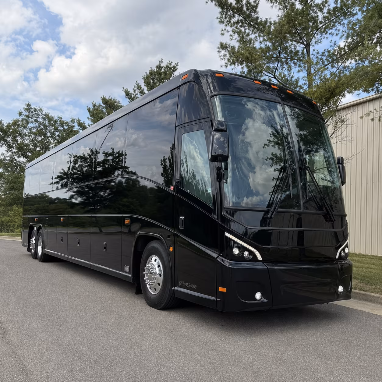 cheyennecharterbuscompany com makes it possible to get your group to jackson hole yellowstone grand teton