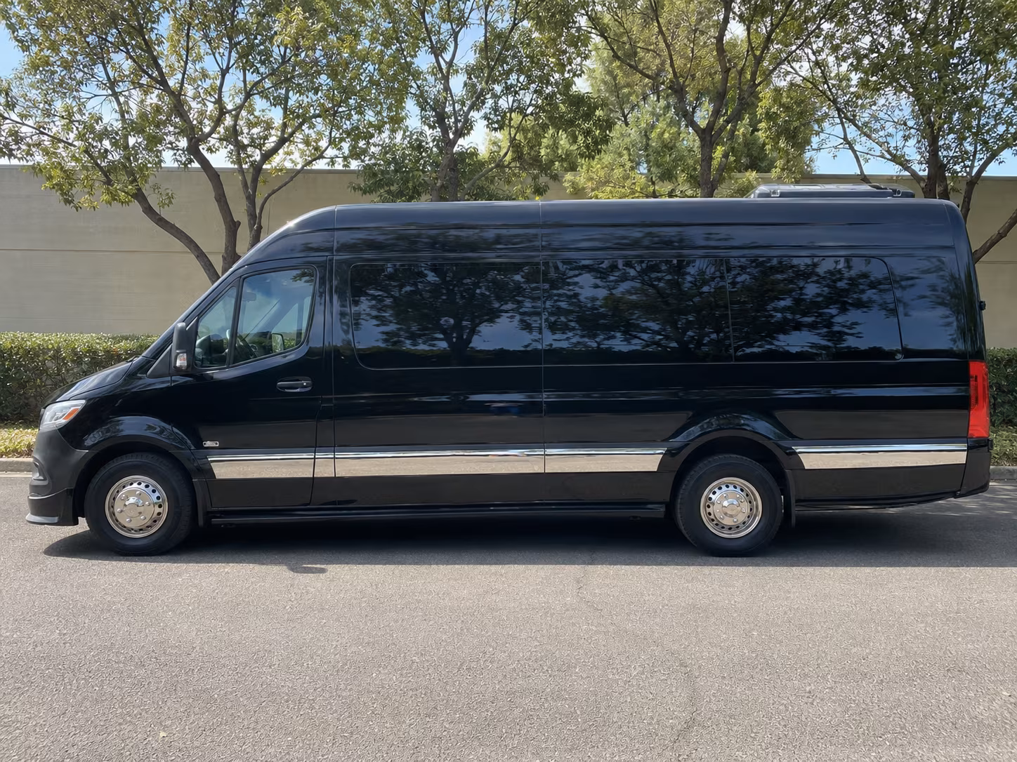 denver event transportation