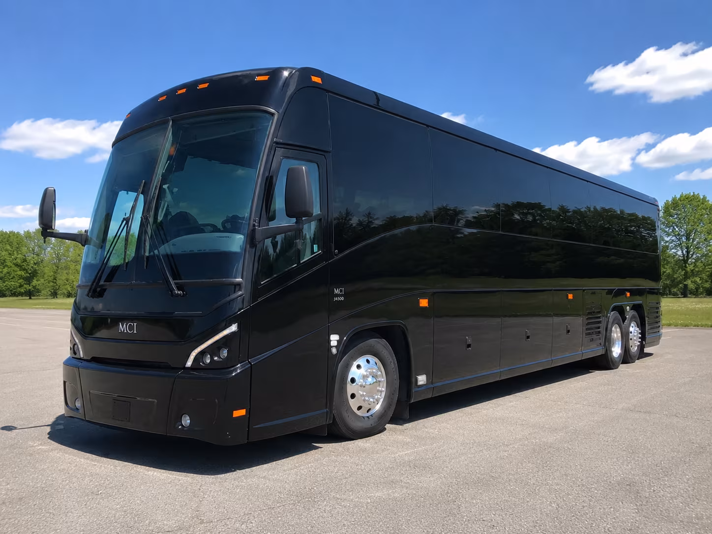 every prom group in cheyenne deserves the perfect ride