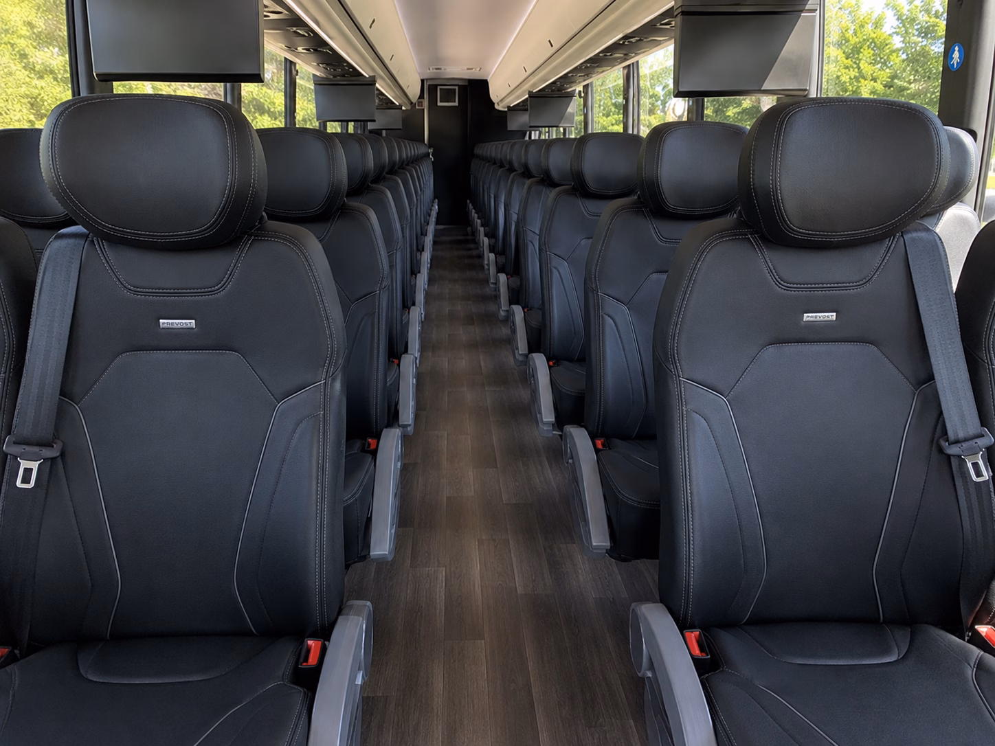 how seasonality and peak times affect bus rental rates in cheyenne wyoming