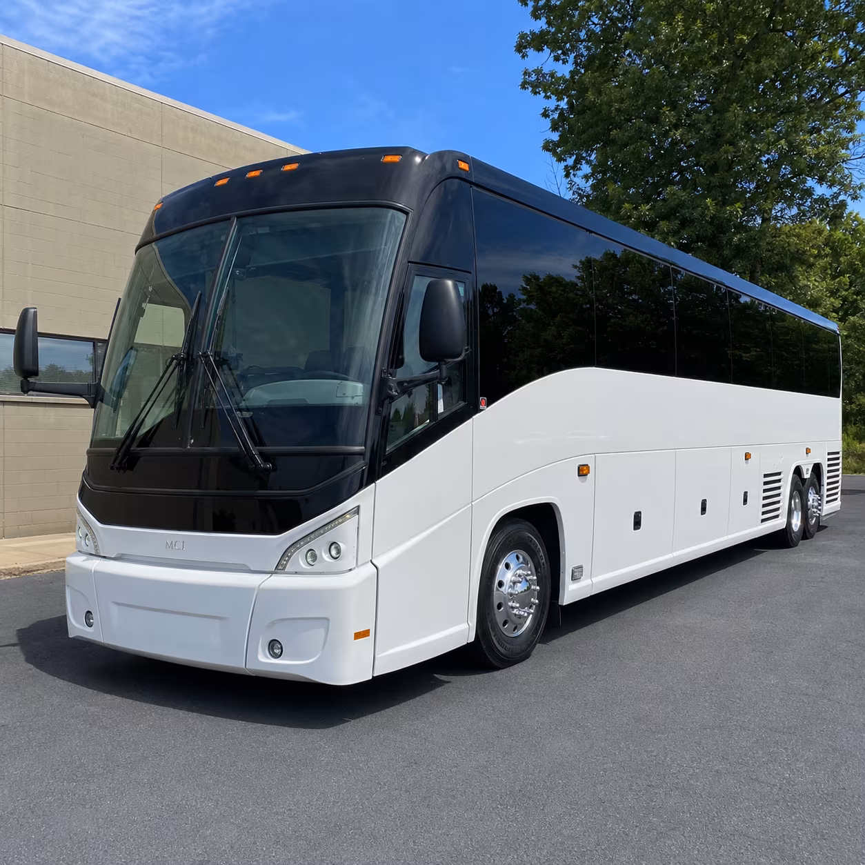 mission trip transportation from cheyenne to colorado and beyond