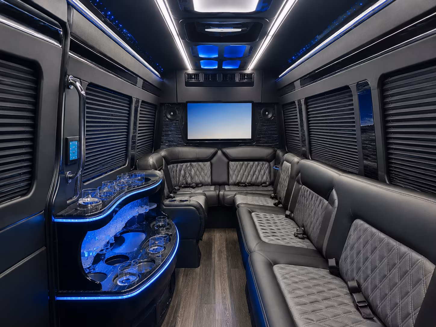 on the ranch and off the beaten path transportation to cheyenne s outdoor venues