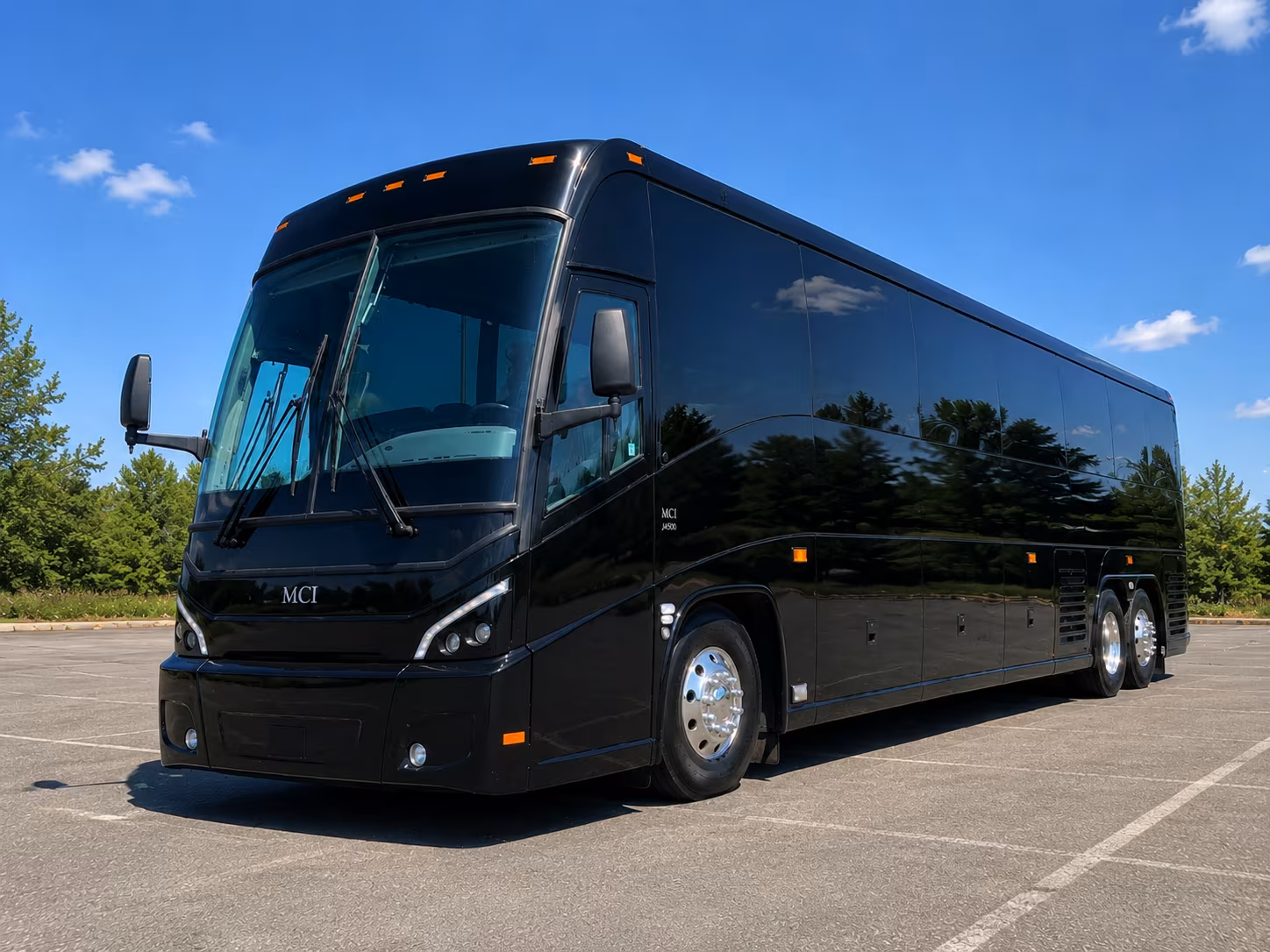 shuttle guests from denver international airport to cheyenne without the caravan chaos