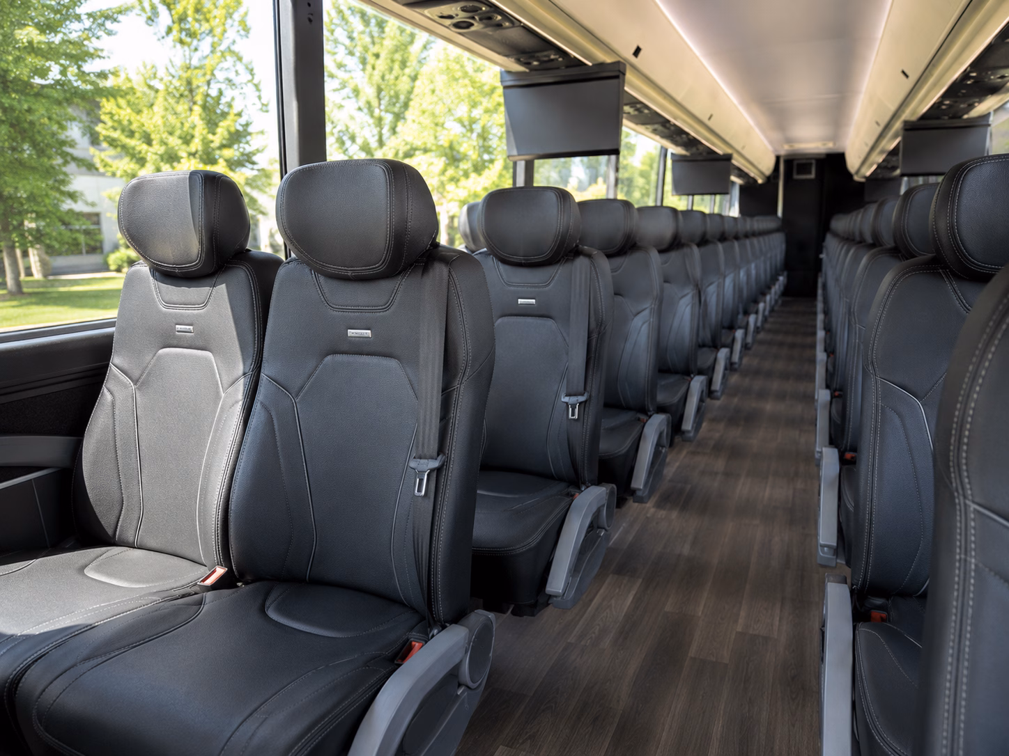 thornton bus rentals