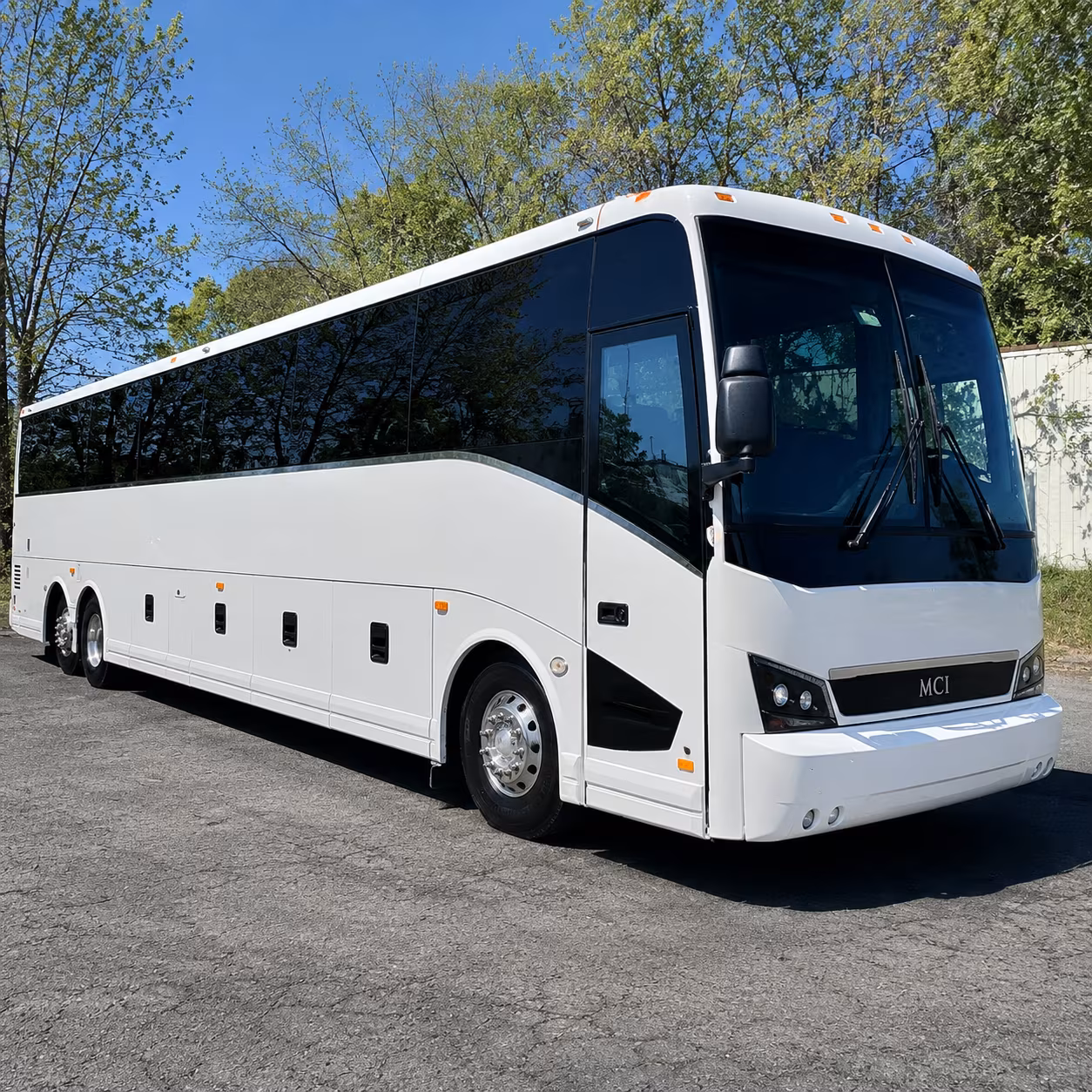 thornton sporting event transportation