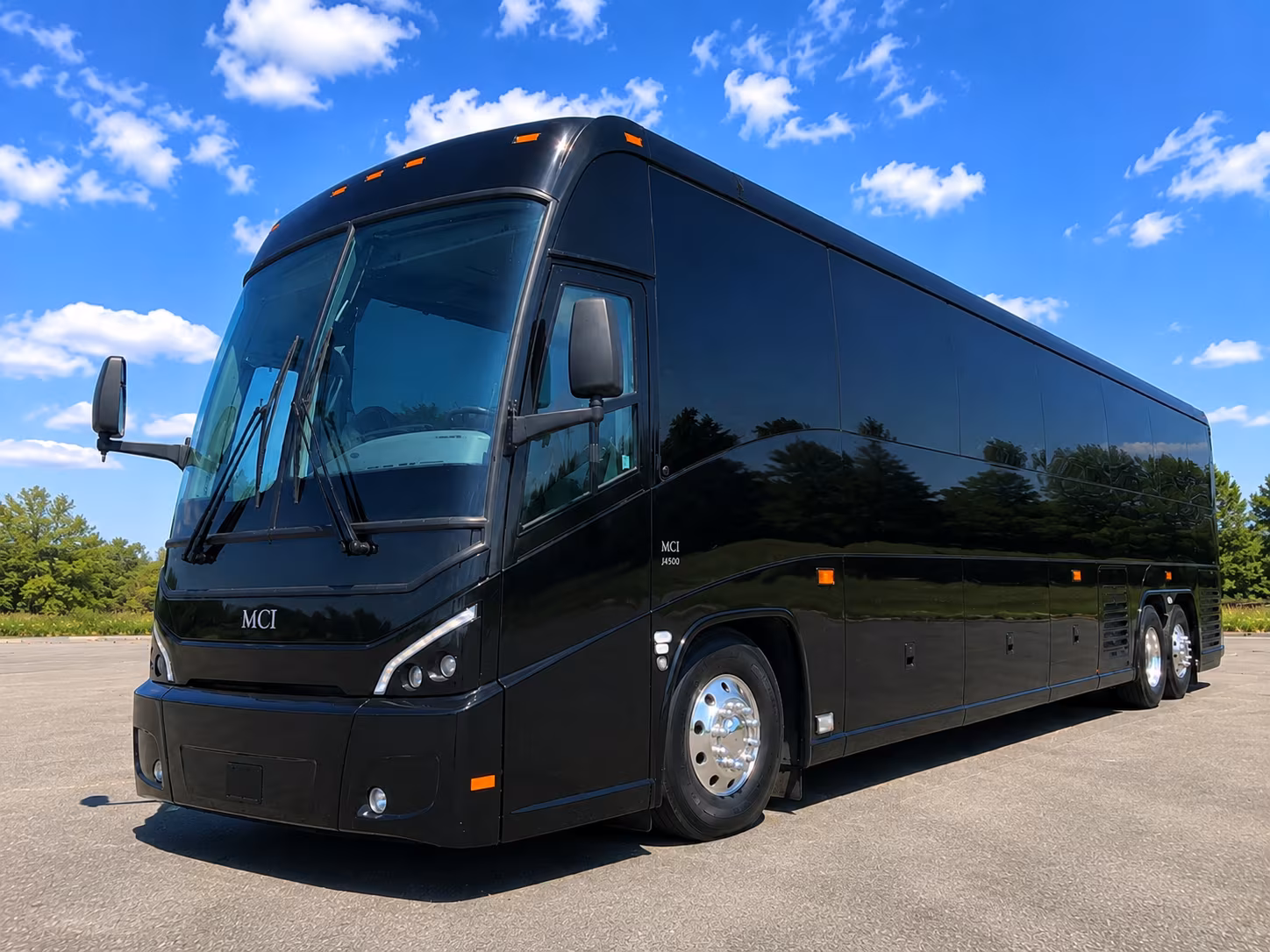 waiting until the last minute for cheyenne frontier daystm bus rentals will cost you