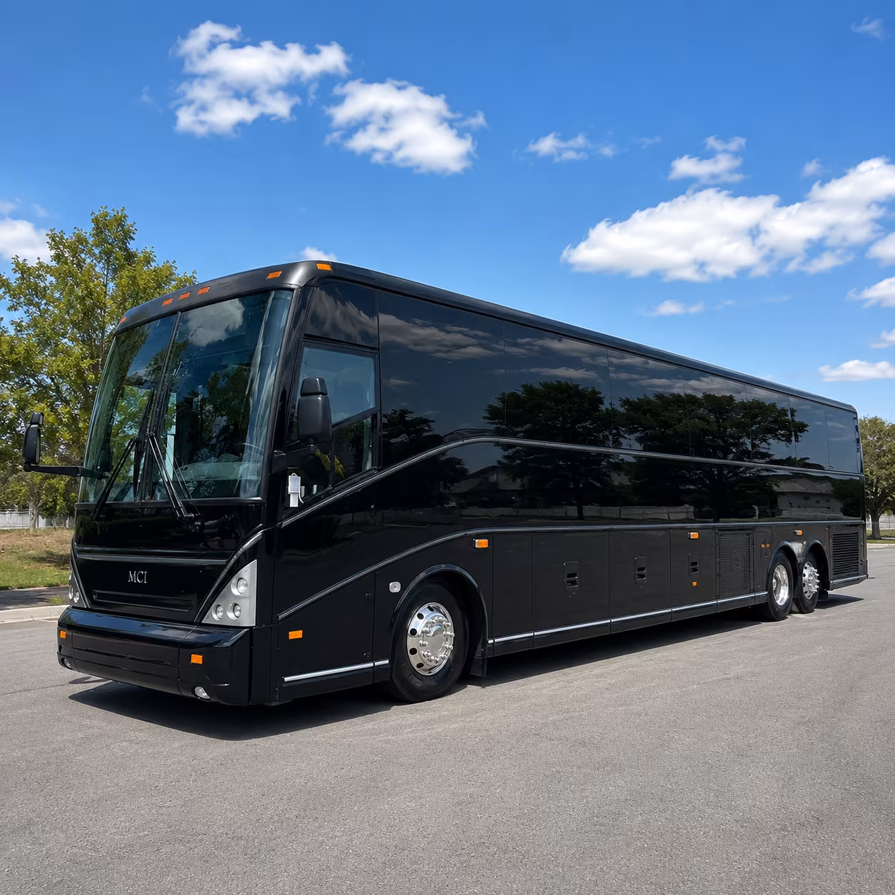 your cheyenne field trip bus rental covers the run to denver too