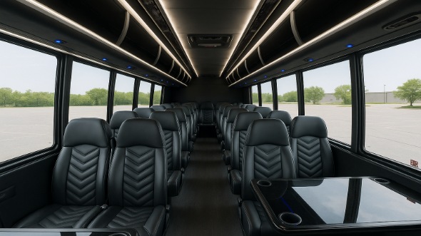 cheyenne 15 passenger minibus rental