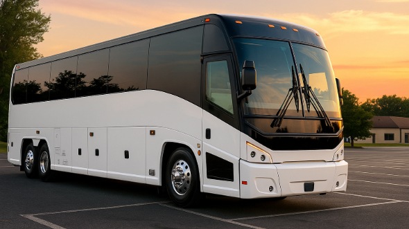cheyenne bus rentals for travel agents