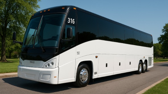 cheyenne construction site shuttle services