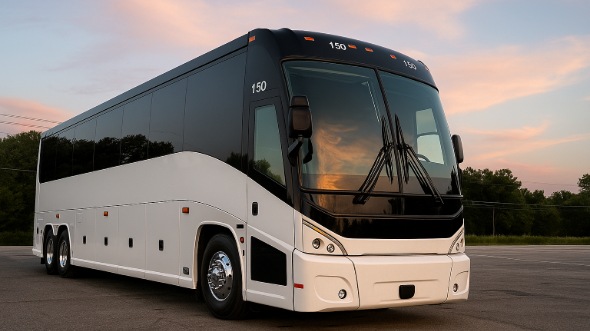 cheyenne prom and homecoming party bus rentals