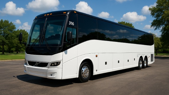 cheyenne religious charter bus minibus rentals