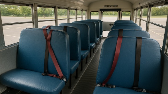 cheyenne school bus rental rental