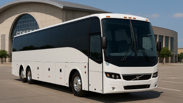cheyenne summer camp transportation and bus rentals