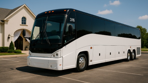 cheyenne wedding transportation